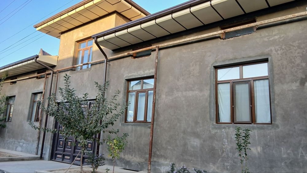 Toshkent Tumani Kles Abdurahmonovda uy sotkadi