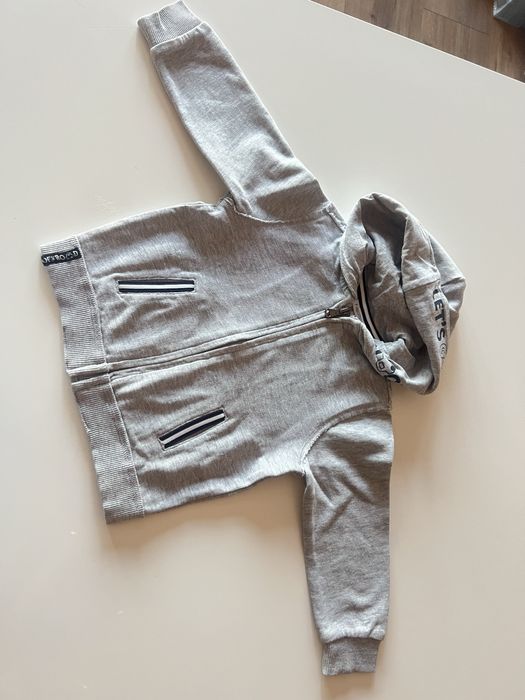 Детски суитчери Benetton