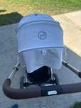 Căruț cybex talos S și landou Cot S compatibil căruț Talos S și Balios