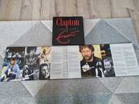 Discuri vinil- Eric Clapton, U2, Bryan Ferry, Bryan Adams, Eric Carmen