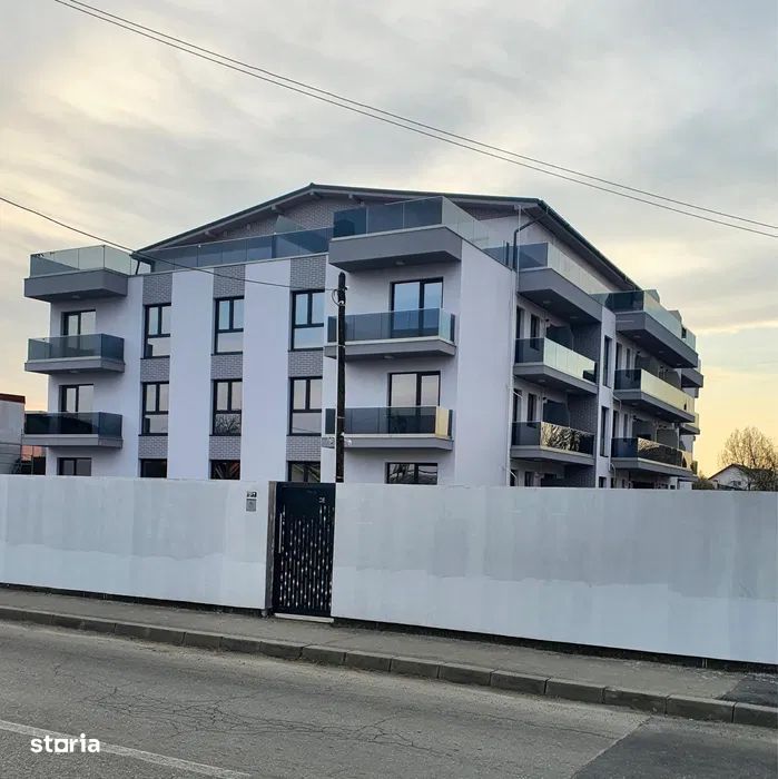 Vand Garsonieră Ploiești, Bloc Nou TB9 Gageni