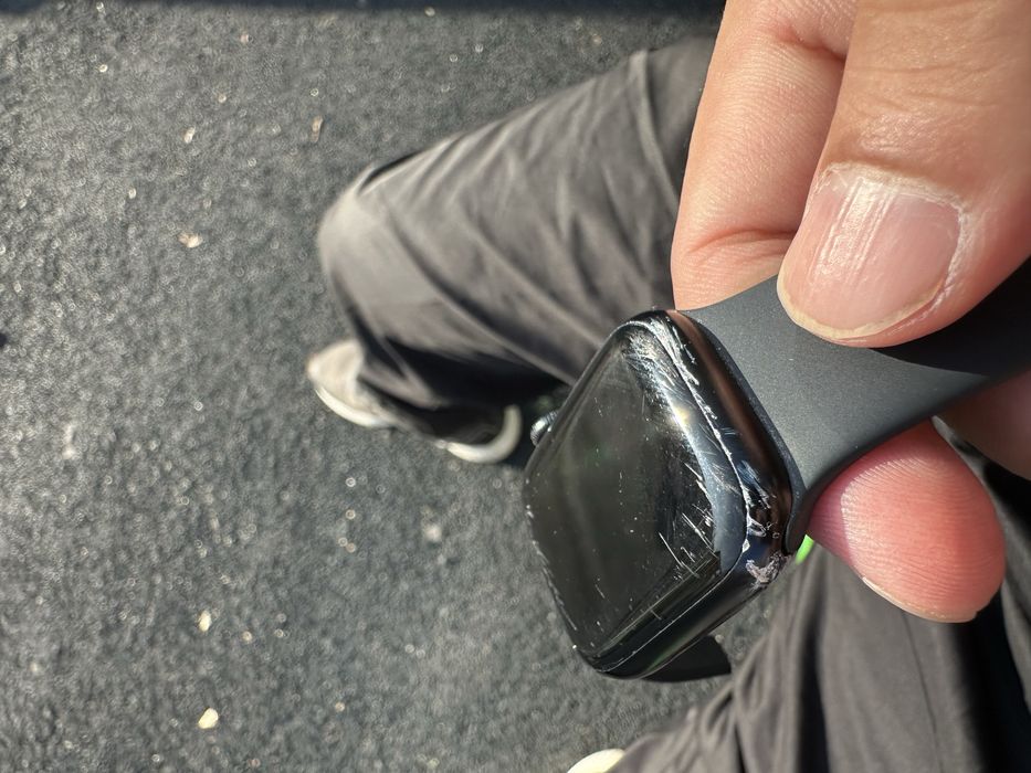 Apple watch 8 орегинал