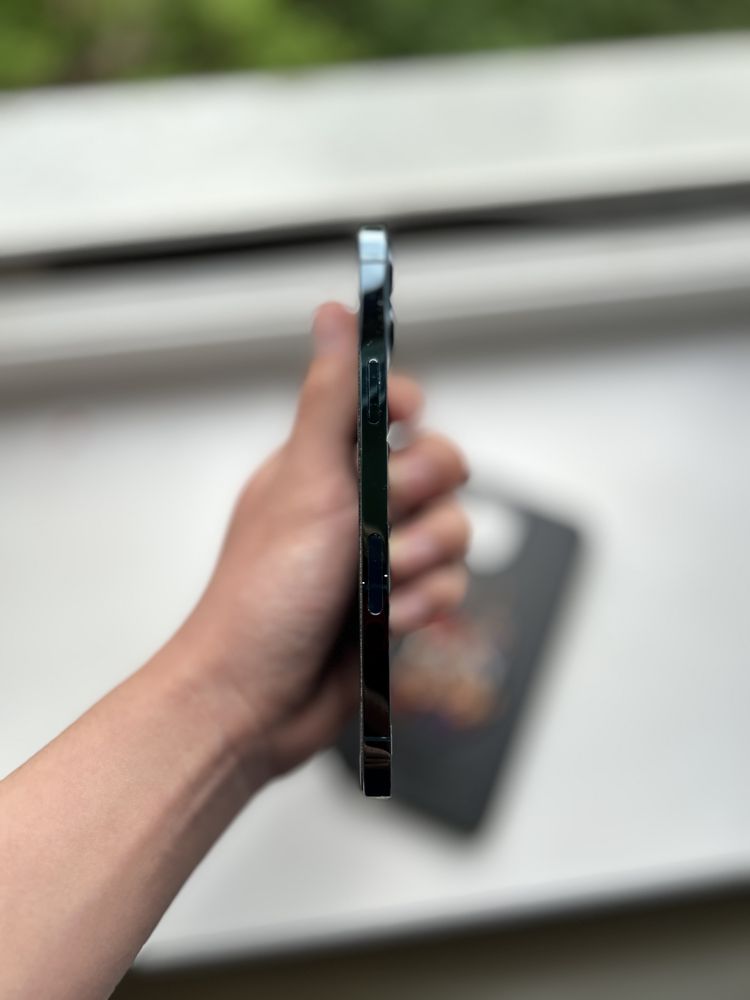 Iphone 12 max 128 срочно