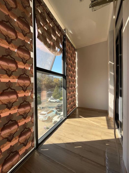 Bollaga Kvartira ijaraga srochno 4xona Tinchlik metroga 5-7 minut