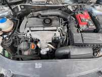 Vând motor Passat B6 BKP 2.0 TDI