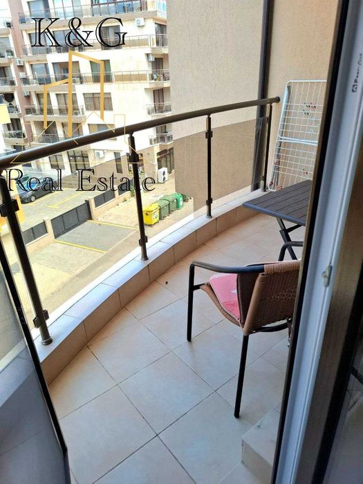 Продава се Двустаен апартамент в Поморие - 70 кв.м за 2358 €/кв.м - Снимка #6