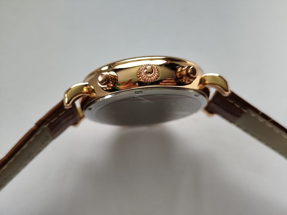 ceas Vachron Constantin barbatesc