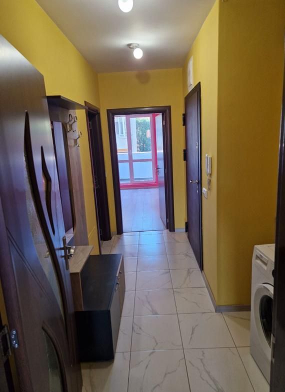 Дава се под наем Тристаен апартамент в София, Банишора - 90 кв.м за 600 € - Снимка #7