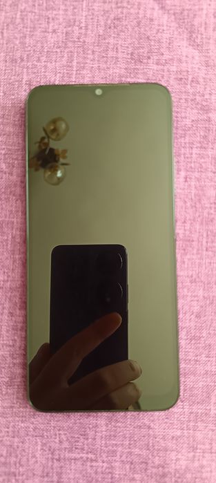 Мобилен телефон Huawei Nova Y61, 64GB, 4GB RAM, 4G,midnight black