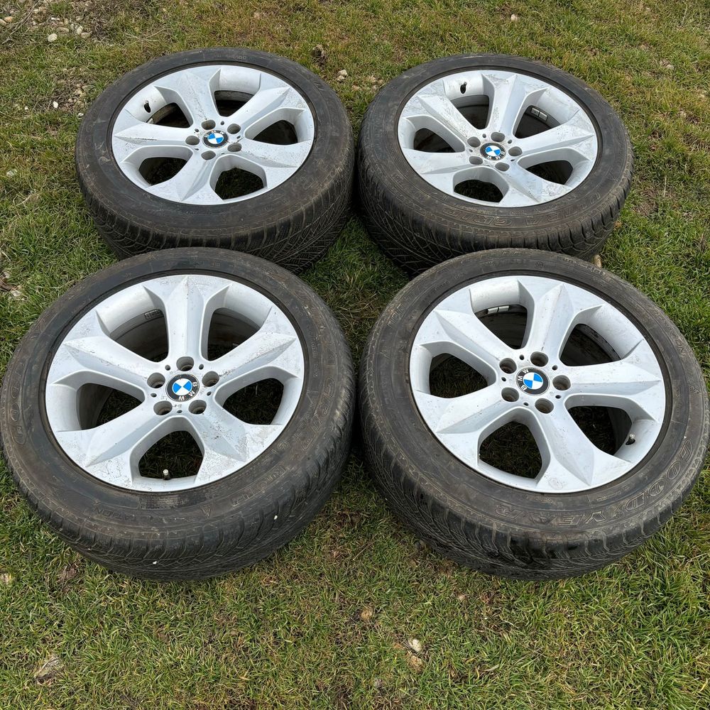 Vand jante BMW E9Jx19 EH2+