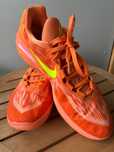 Ghete baschet nike G.T. Cut 2 marimea 46