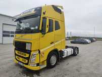 Volvo FH500 2015 / Euro6 / Stare foarte buna / Clima de stationare