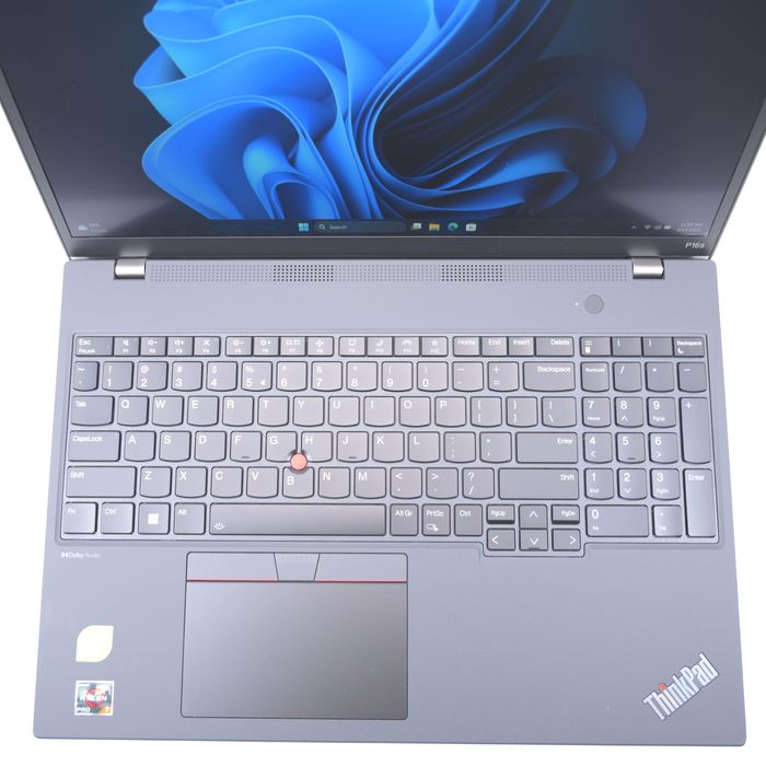 Laptop Lenovo ThinkPad P16s Gen 2 - BSGmag