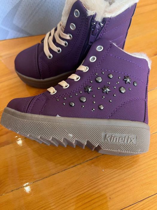 Продается сапоги