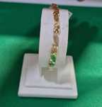 Bratara aur 14k 4,37g (AG32 B26126.1)