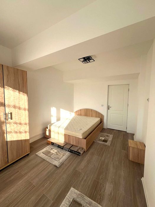 Apartament 2 camere - Craiovița nouă - Bloc NOU
