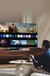 Телевизор Xiaomi smart TV MiniLED 65" 144Hz прошивка + доставка БоНуC