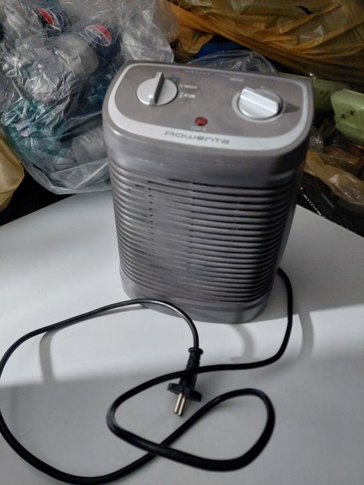 Aeroterma noua la cutie