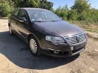 На Части VW Passat 2.0fsi