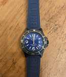 Breitling superocean