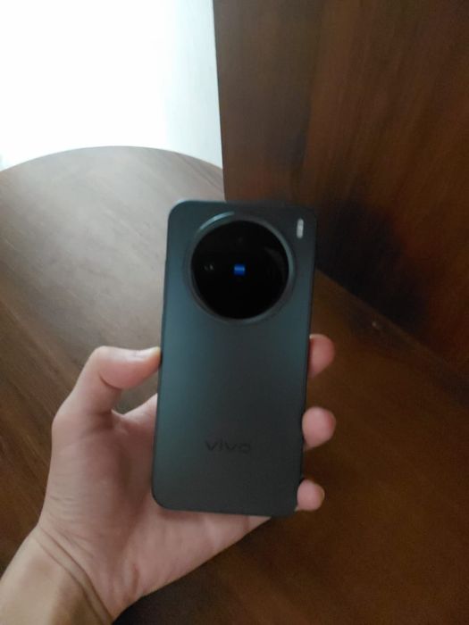 Vivo x200 pro mini