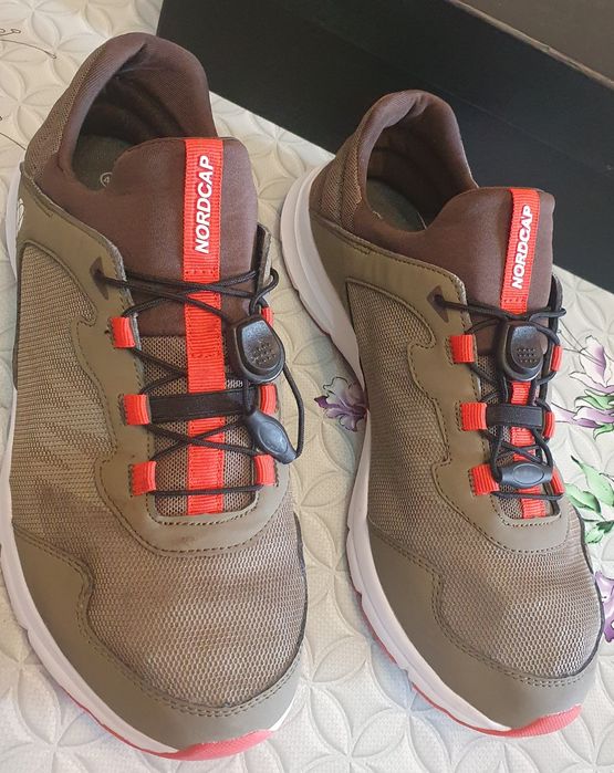 Pantofi sport Nordcap mas 44