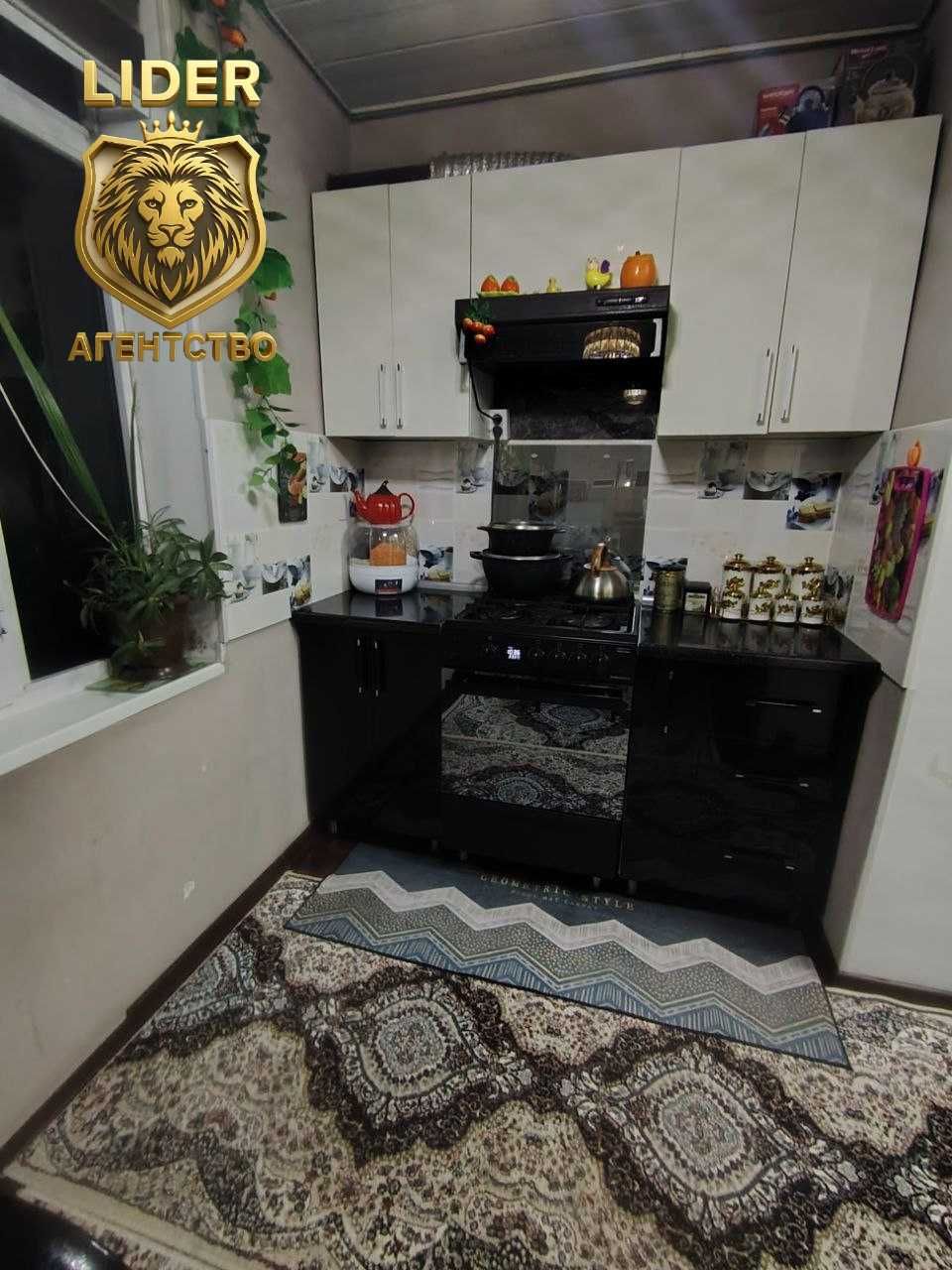 Продается 3х квартира на 4 этаже Орр:Лавита
