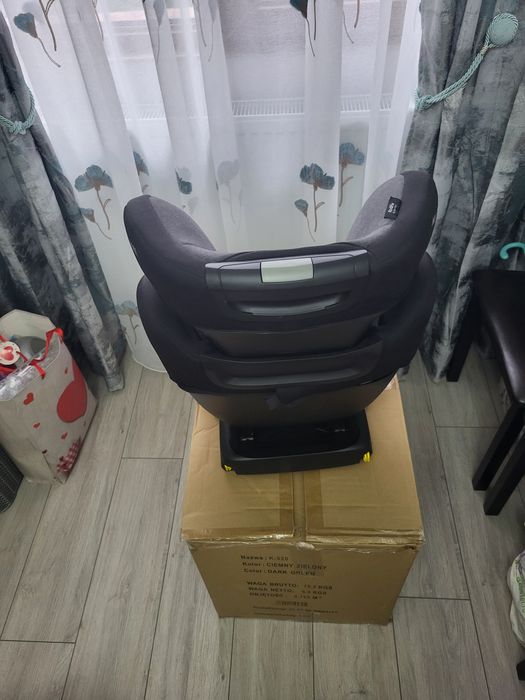 Scaun Auto Maxi-Cosi RodiFix Pro