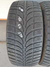 Зимни гуми 2 броя BRIDGESTONE Blizzak LM32 225 45 R18 дот 1020