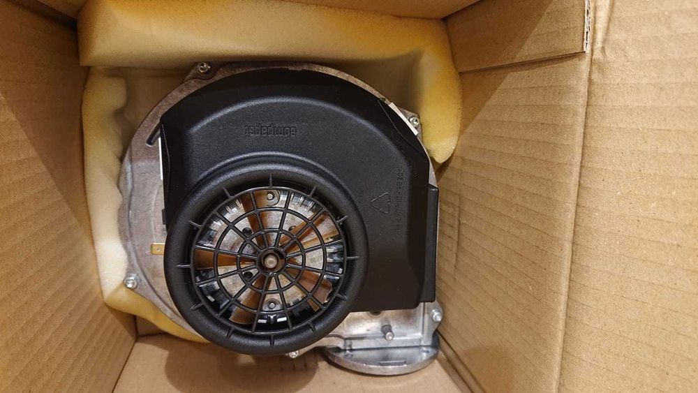 Ventilator De Dietrich 35 - 45kW