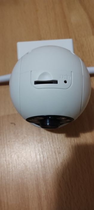 Vând cameră supraveghere NOUĂ