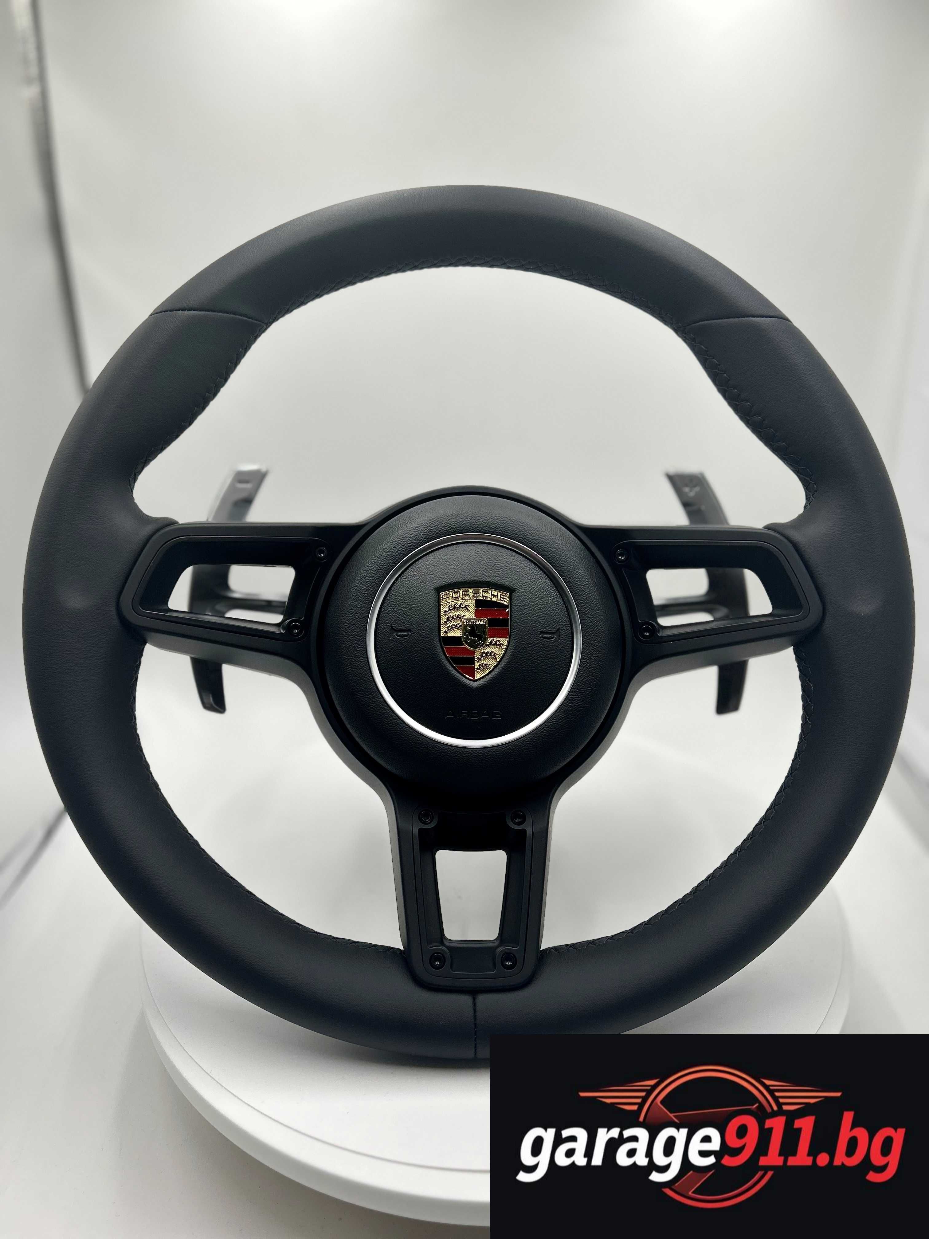 Волани Porsche GT3 911 Cayenne Panamera Cayman Boxter Carrera 991 997