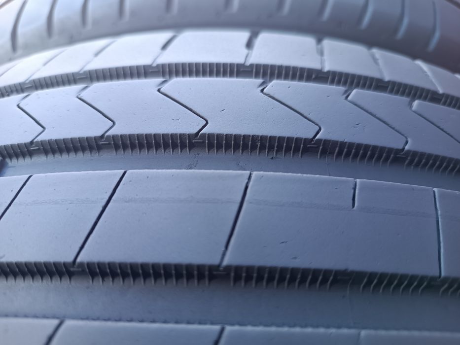 205/55/16 Hankook Дот 2523