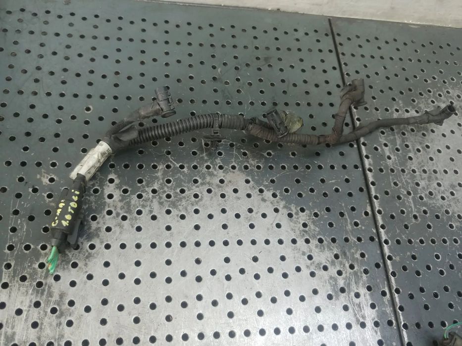 instalatie electrica bujii 1.6 tdci g8da ford  c-max 9661094180