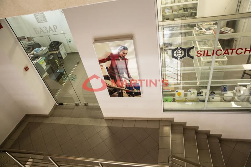 Продава се Магазин в София, Банишора - 1048 кв.м за 2000 €/кв.м - Снимка #10