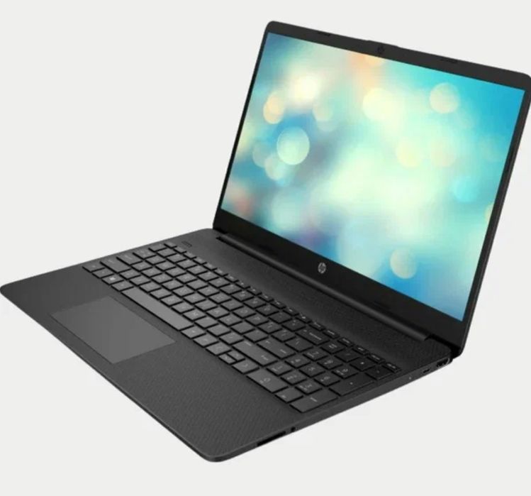 HP 15s-fq5035ny noutbuki 15.6" FHD / Core i7 1255U / 8GB / 512GB SSD