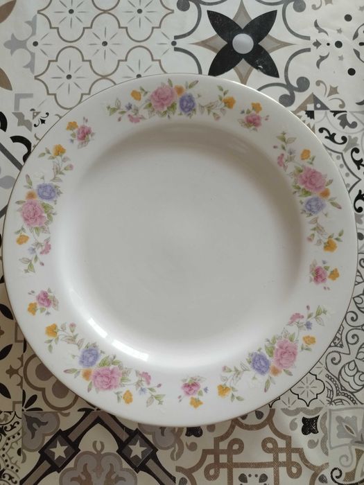 Тарелки 27см. 5 шт