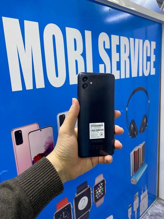 ГАРАНТИЯ !!! Смартфон Samsung A04 32/3gb Телефон Самсунг