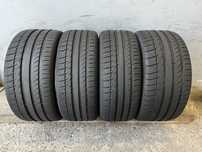 Гуми 255/35/18 и 225/40/18 MICHELIN Pilot Sport ZP Спорт Пакет