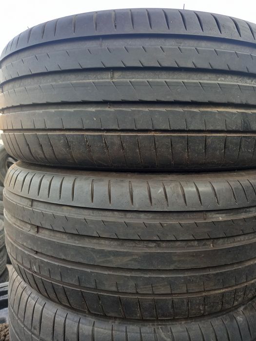 MICHELIN 260$ Комплект 4 шт на BYD Хан Малибо, БМВ, Мерс других машины