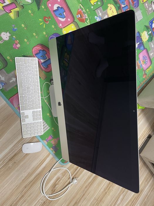 Imac 27 Inch Late 2012