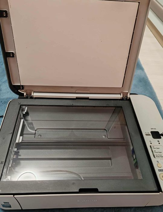 Imprimantă Canon Pixma MP250