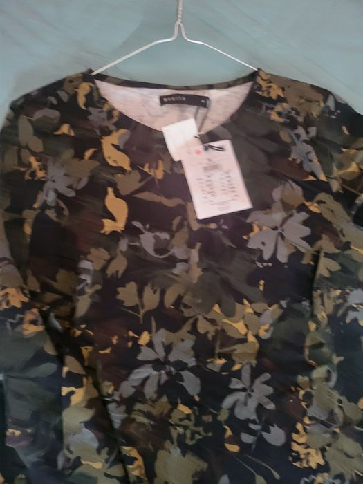 Рокля Mohito чисто нова