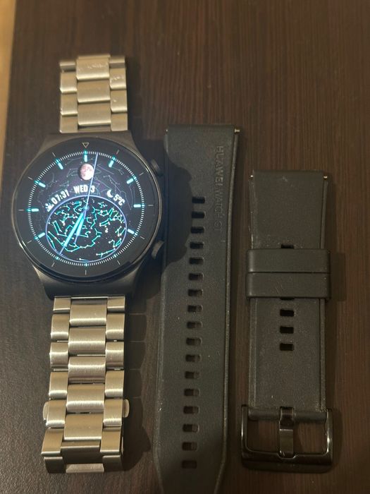 Huawei WATCH GT 2 pro