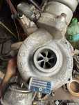 Турбо Audi / VW / Skoda / Seat 2.0 TDI Common Rail