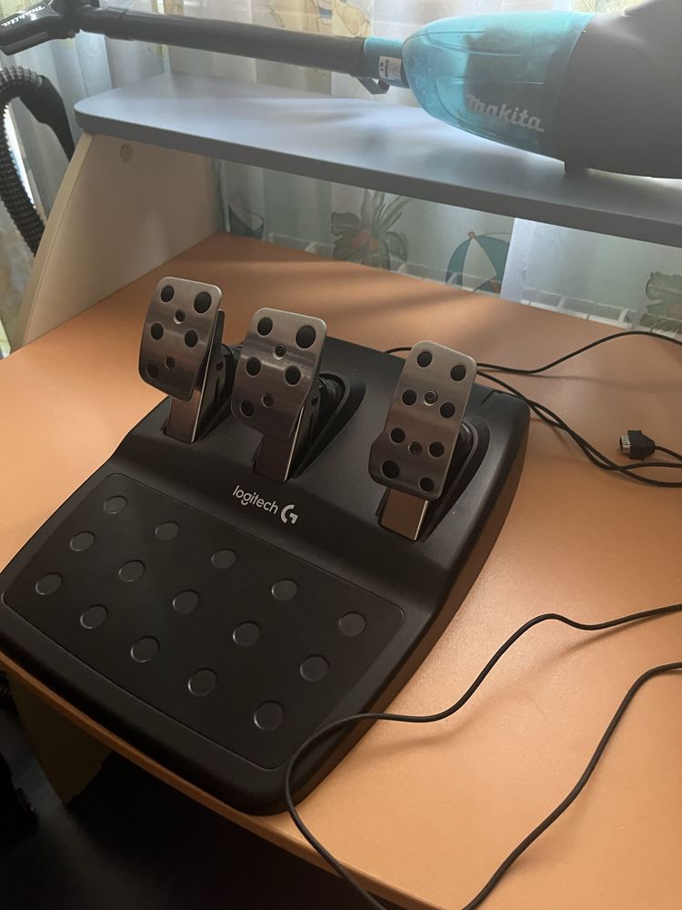 Волан logitech g29