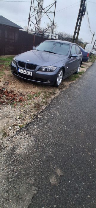 Vând BMW e90 318d