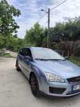 Ford focus 2 1.6tdci