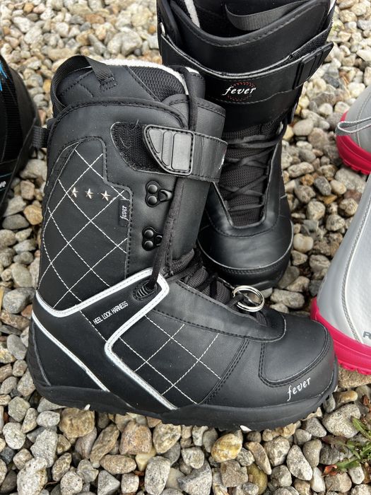 Boots snowboard Forum Fever Northwave 37-39-40