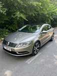 Volkswagen Passat CC ‼️ ‼️Urgent ‼️‼️Volkswagen CC 2014, 2.0 - 210 CP